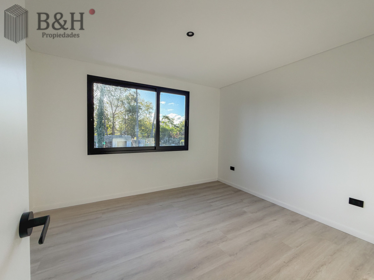 Casa ID.7030 - Casa a estrenar en Barrio Córdoba, 3 dormitorios