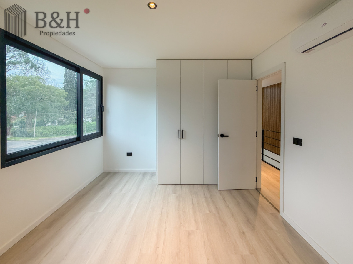 Casa ID.7030 - Casa a estrenar en Barrio Córdoba, 3 dormitorios