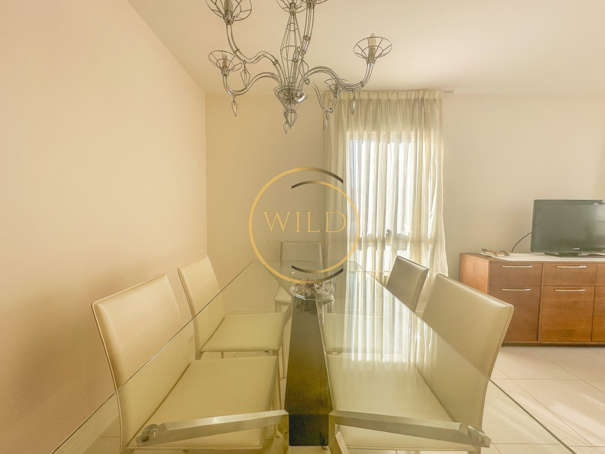 Apartamento ID.2274 - Peninsula, amplio y soleado apartamento de dos dormitorios