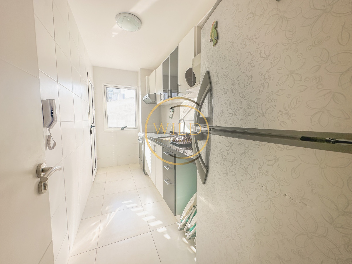 Apartamento ID.2274 - Peninsula, amplio y soleado apartamento de dos dormitorios