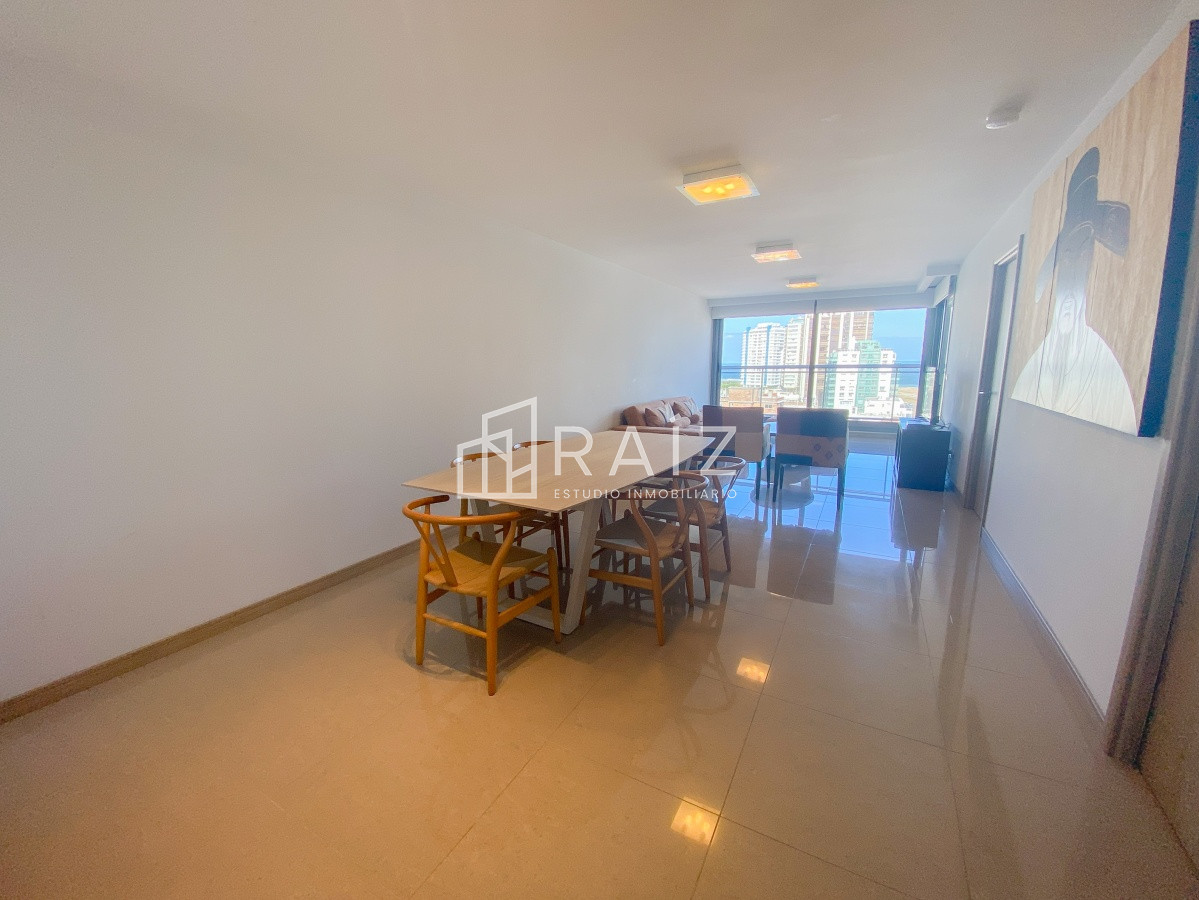 Apartamento ID.11035 - Apartamento en Brava, 2 dormitorios