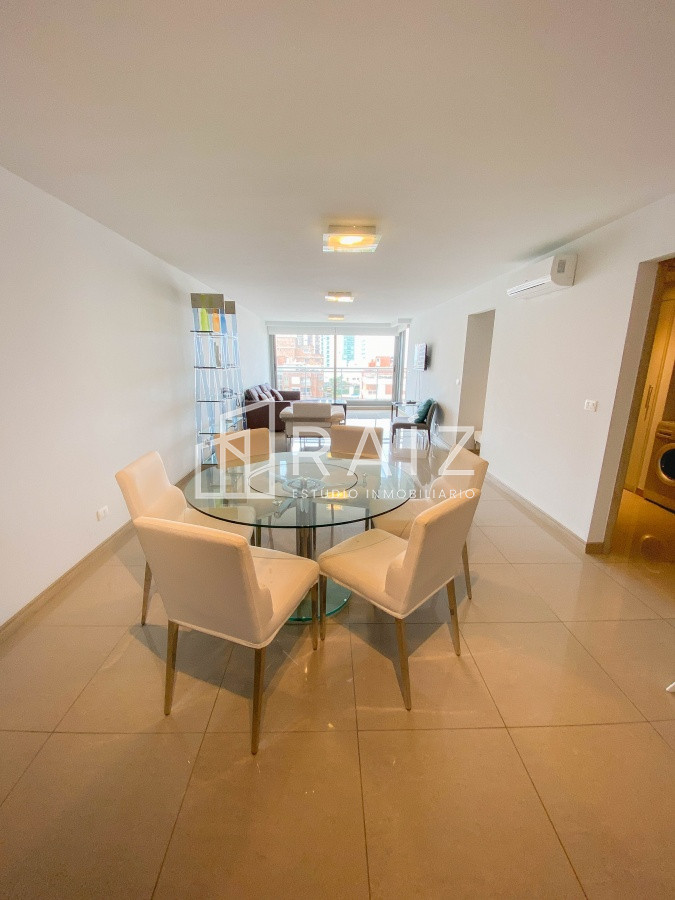 Apartamento ID.11032 - Amplio apartamento en brava, 3 dormitorios