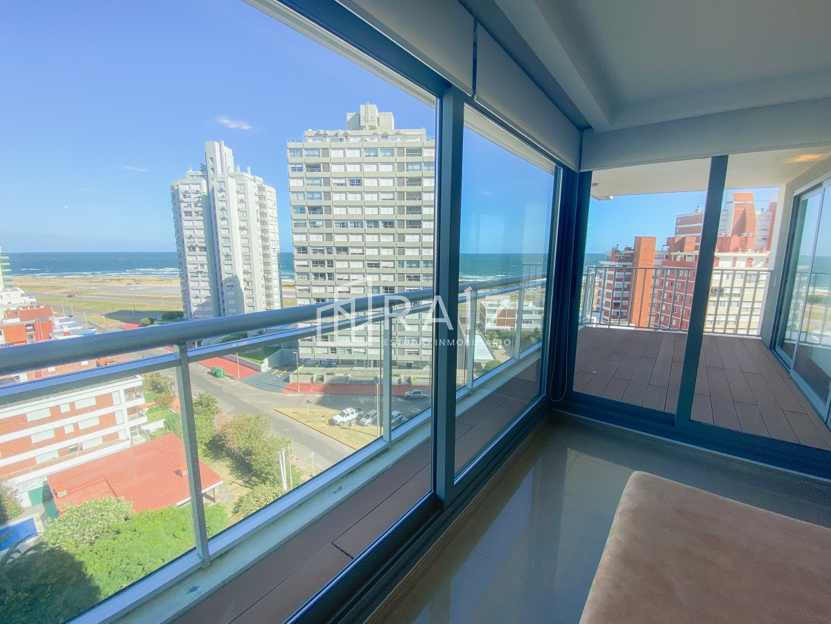 Apartamento ID.11035 - Apartamento en Brava, 2 dormitorios