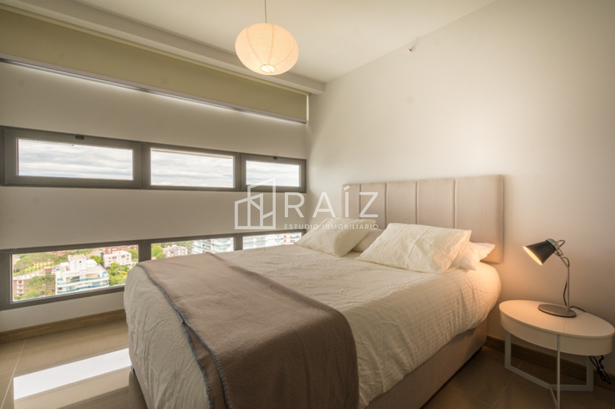 Apartamento ID.11024 - Piso alto en Mansa