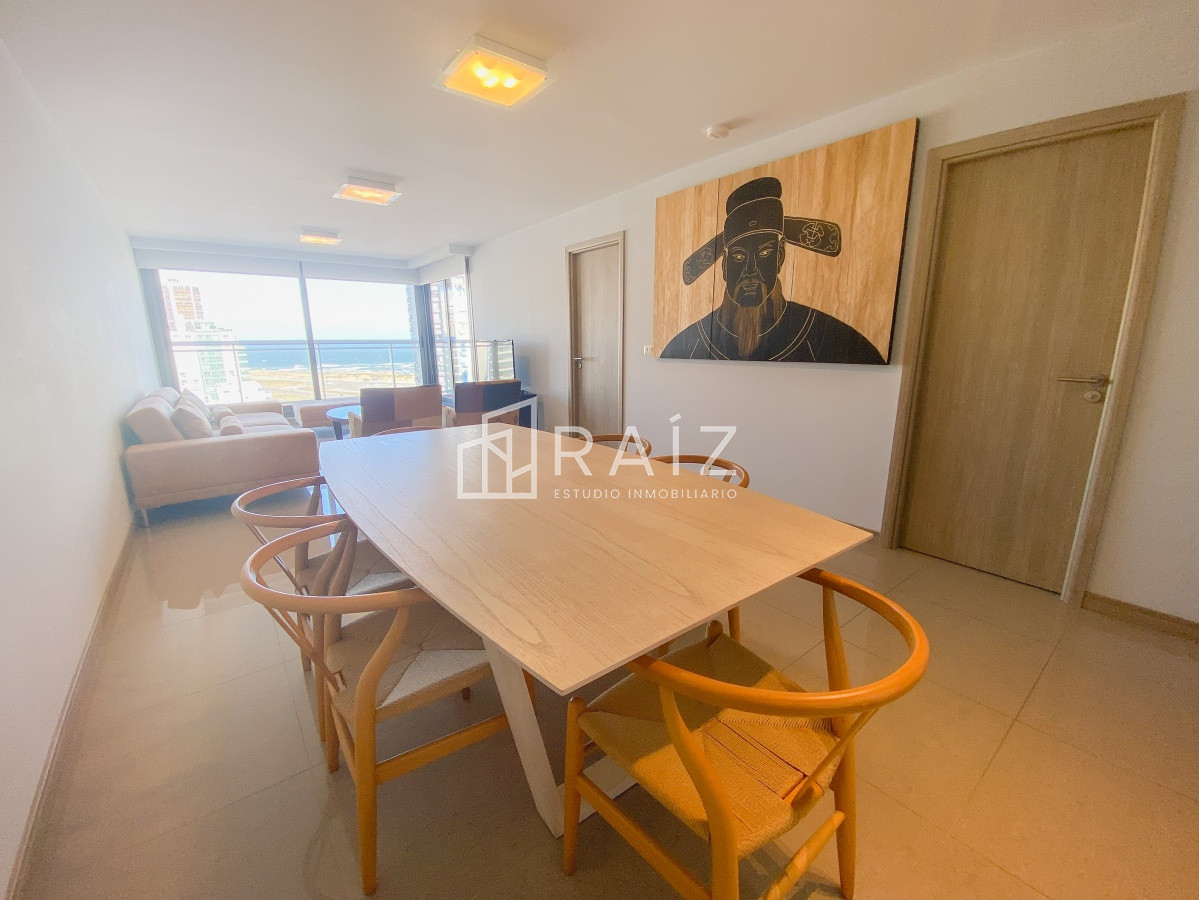 Apartamento ID.11035 - Apartamento en Brava, 2 dormitorios