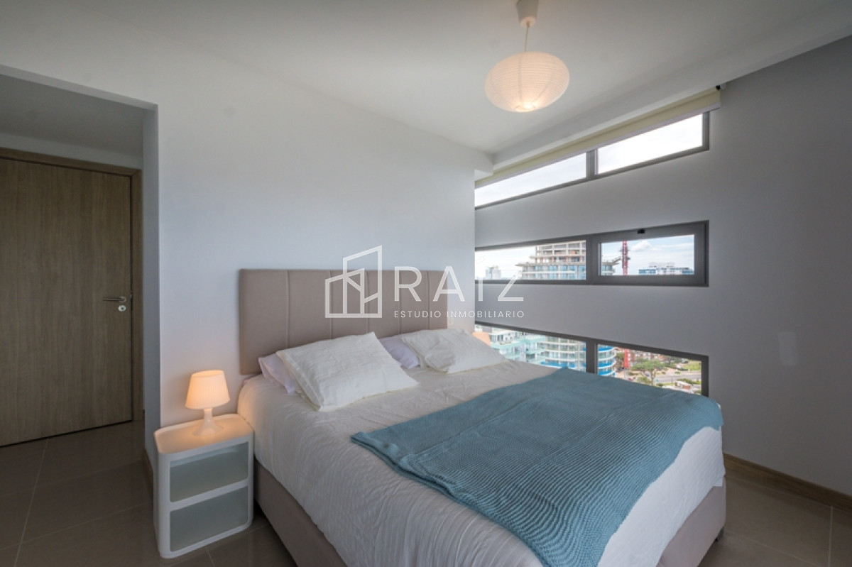 Apartamento ID.11024 - Piso alto en Mansa