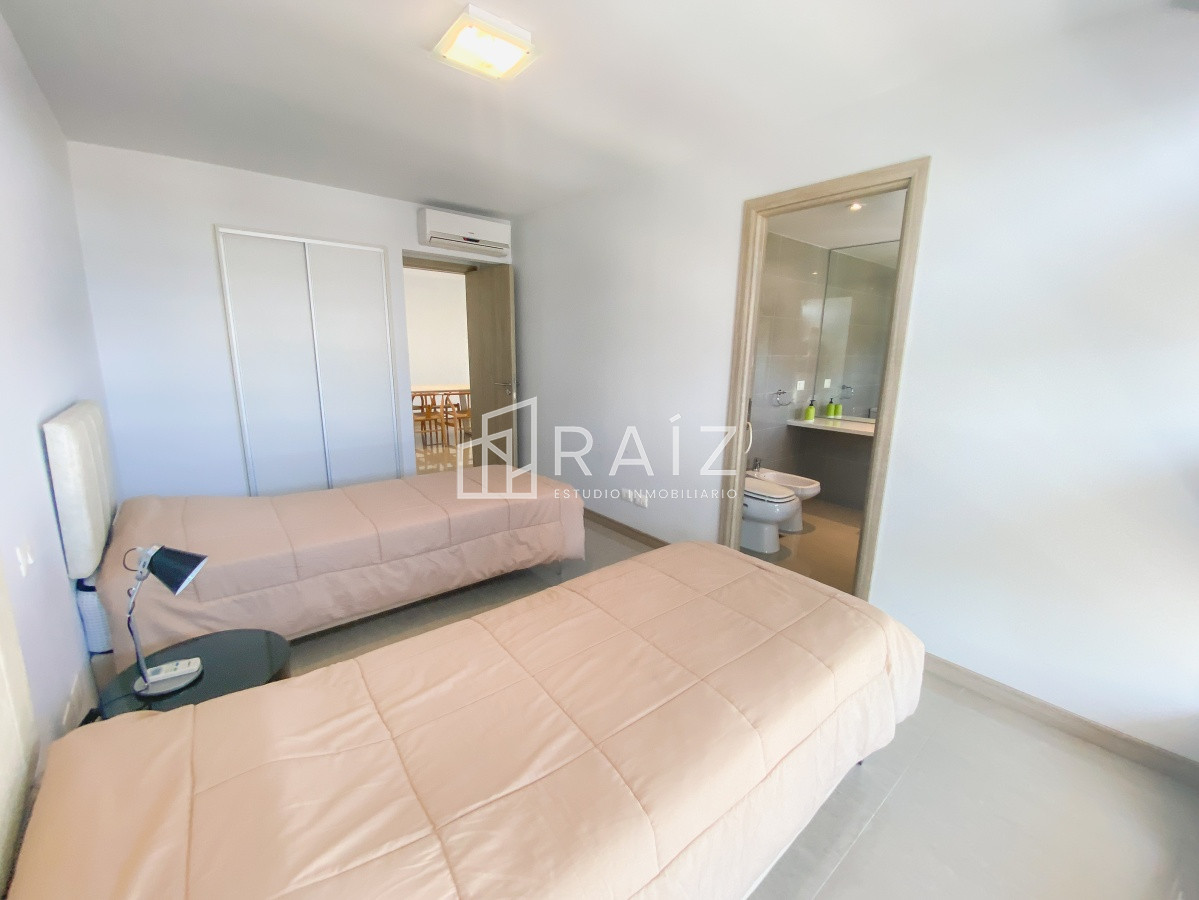 Apartamento ID.11035 - Apartamento en Brava, 2 dormitorios