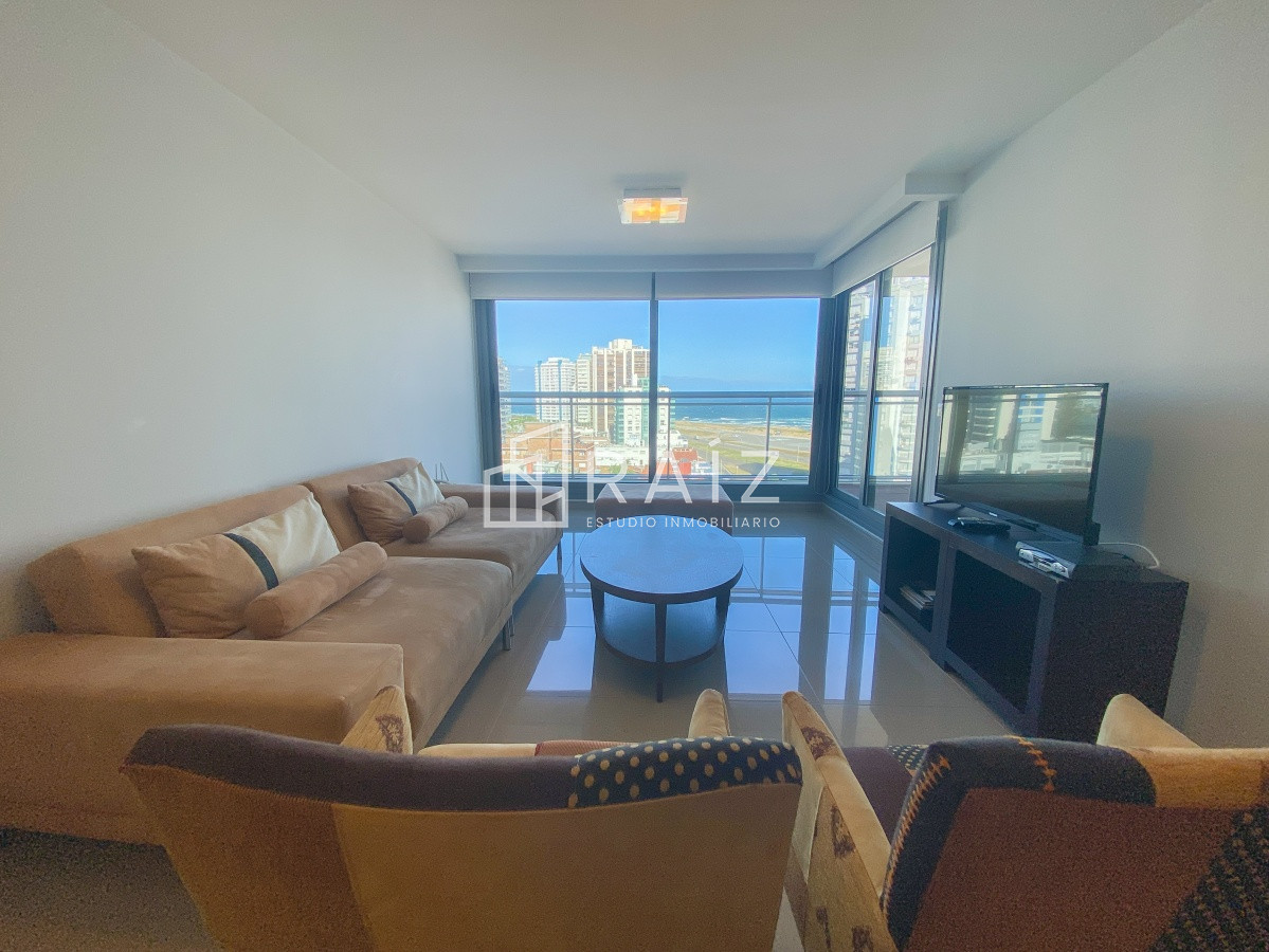 Apartamento ID.11035 - Apartamento en Brava, 2 dormitorios