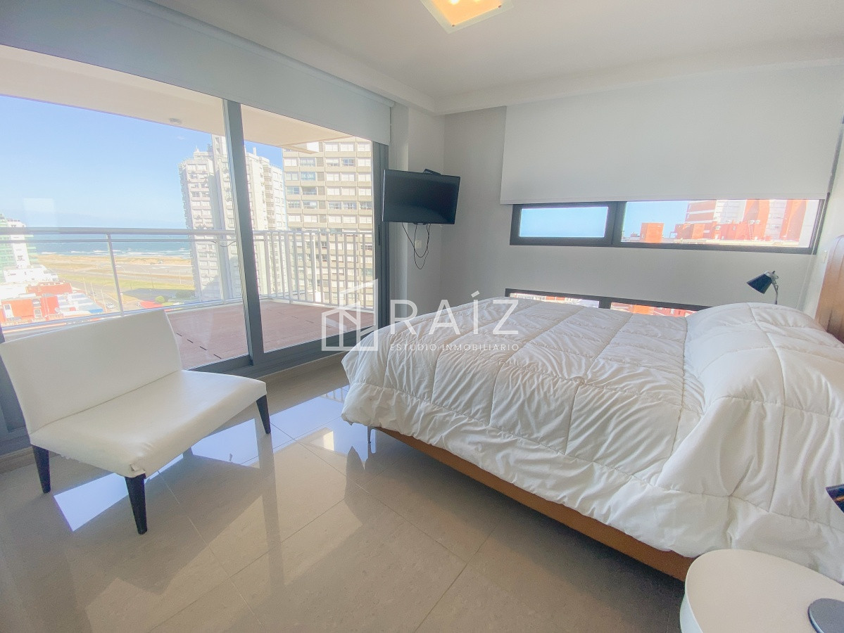 Apartamento ID.11035 - Apartamento en Brava, 2 dormitorios