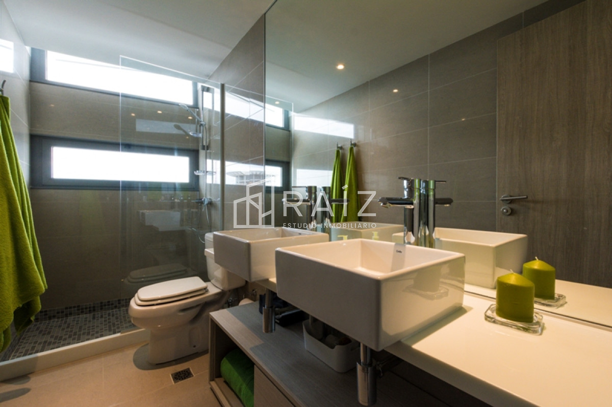 Apartamento ID.11024 - Piso alto en Mansa