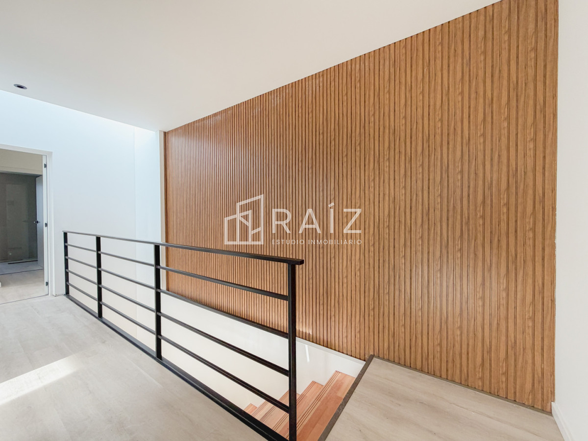 Casa ID.12105 - VENTA CASA 3 DORMITORIOS BARRIO CORDOBA A ESTRENAR