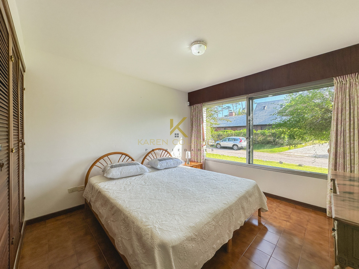 Casa ID.21095167 - Casa en Mansa, 3 dormitorios y servicio