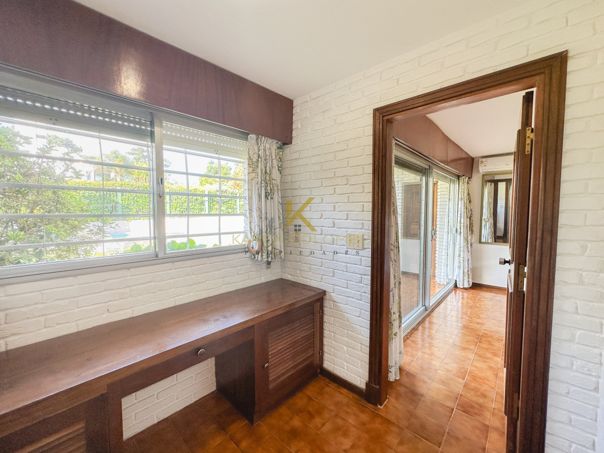 Casa ID.21095167 - Casa en Mansa, 3 dormitorios y servicio