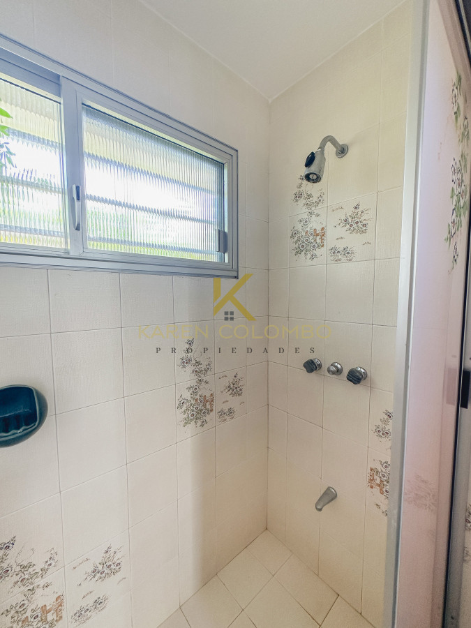 Casa ID.21095167 - Casa en Mansa, 3 dormitorios y servicio