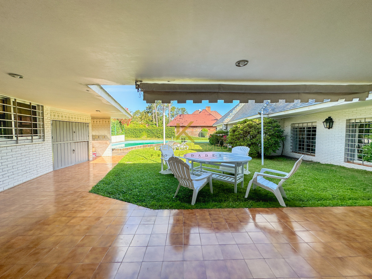 Casa ID.21095167 - Casa en Mansa, 3 dormitorios y servicio