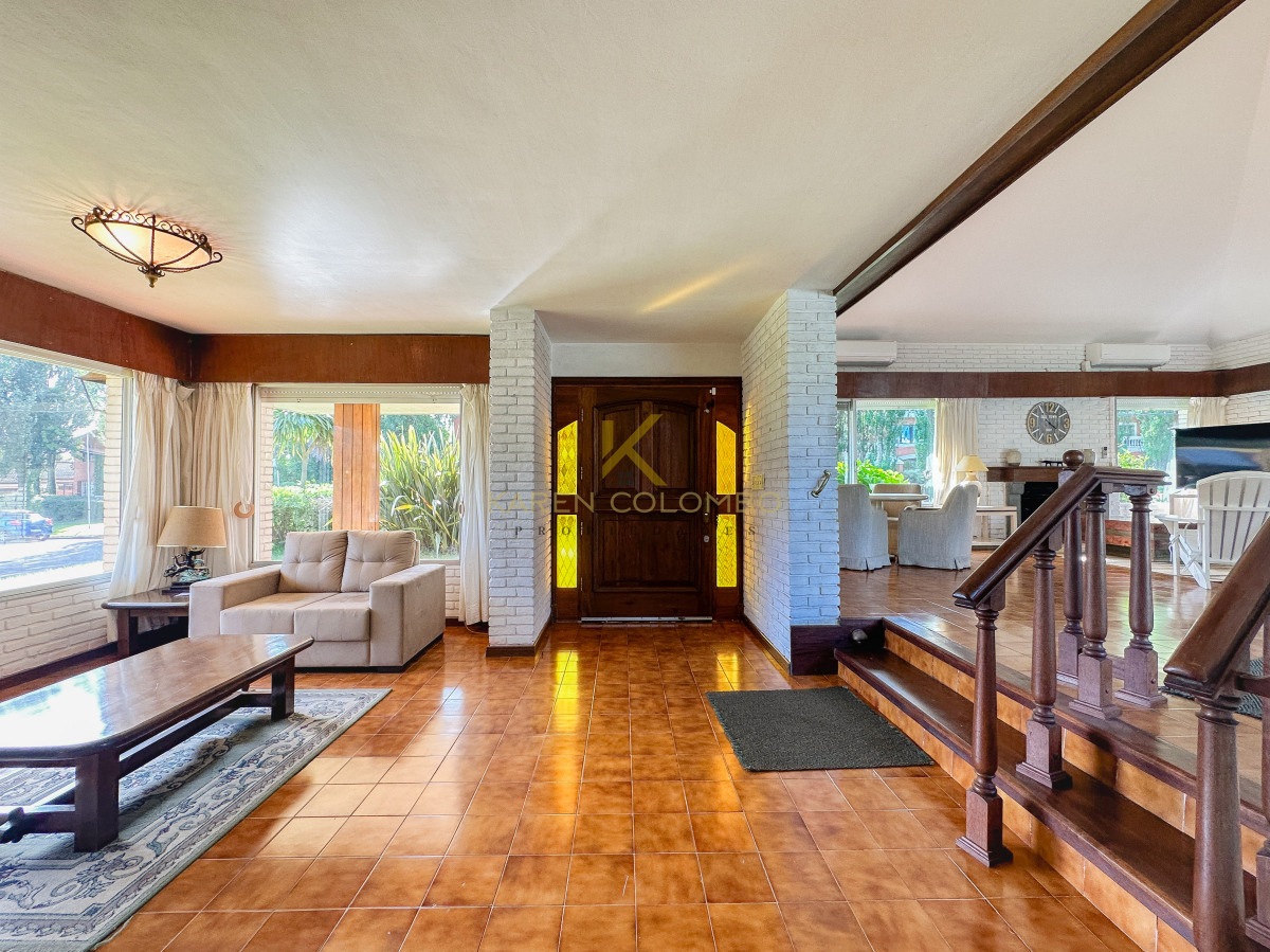 Casa ID.21095167 - Casa en Mansa, 3 dormitorios y servicio