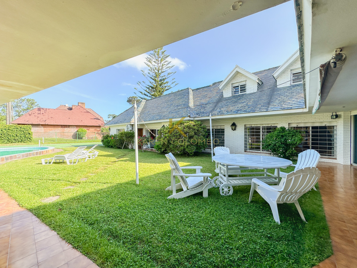 Casa ID.21095167 - Casa en Mansa, 3 dormitorios y servicio