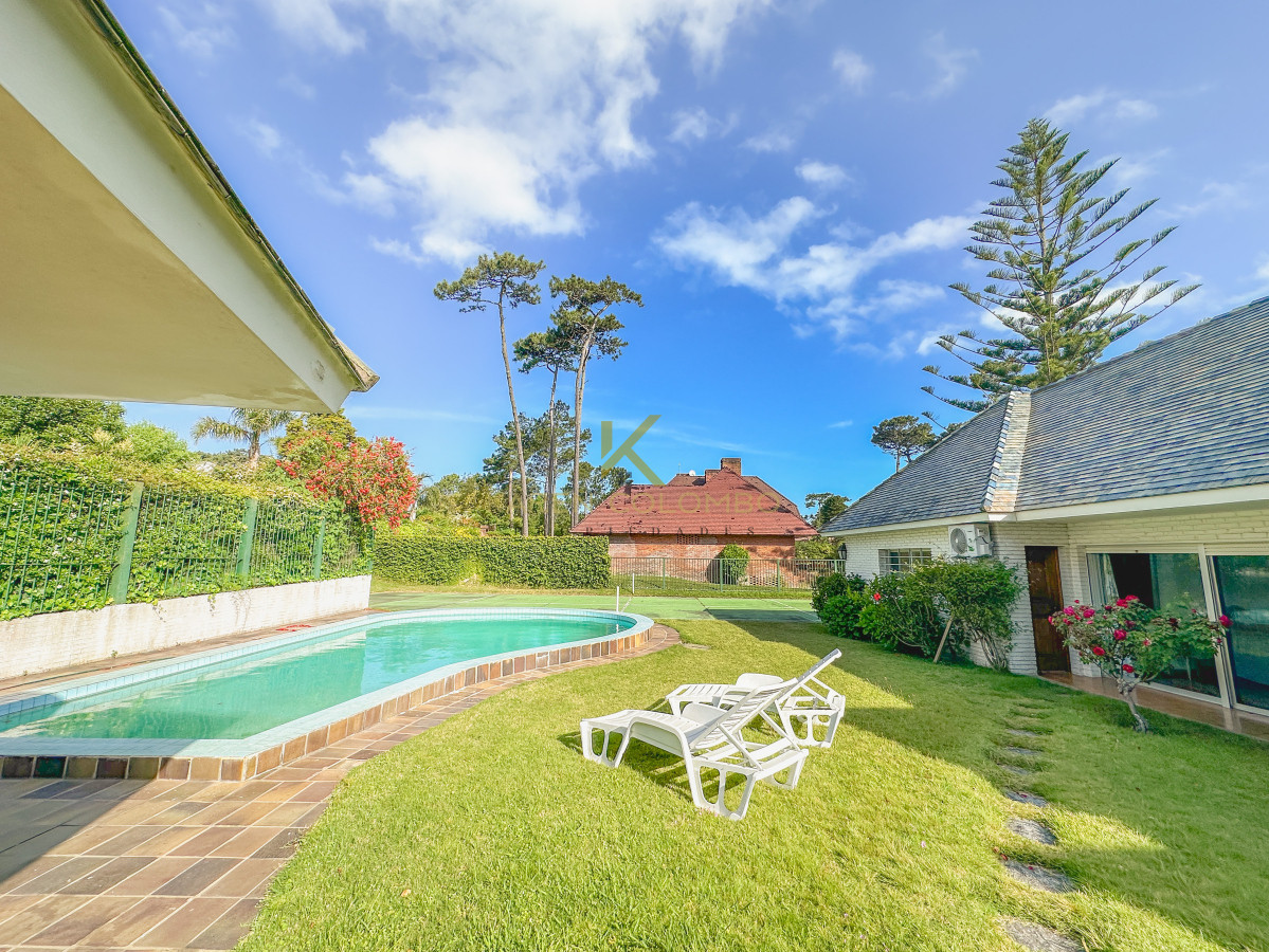 Casa ID.21095167 - Casa en Mansa, 3 dormitorios y servicio