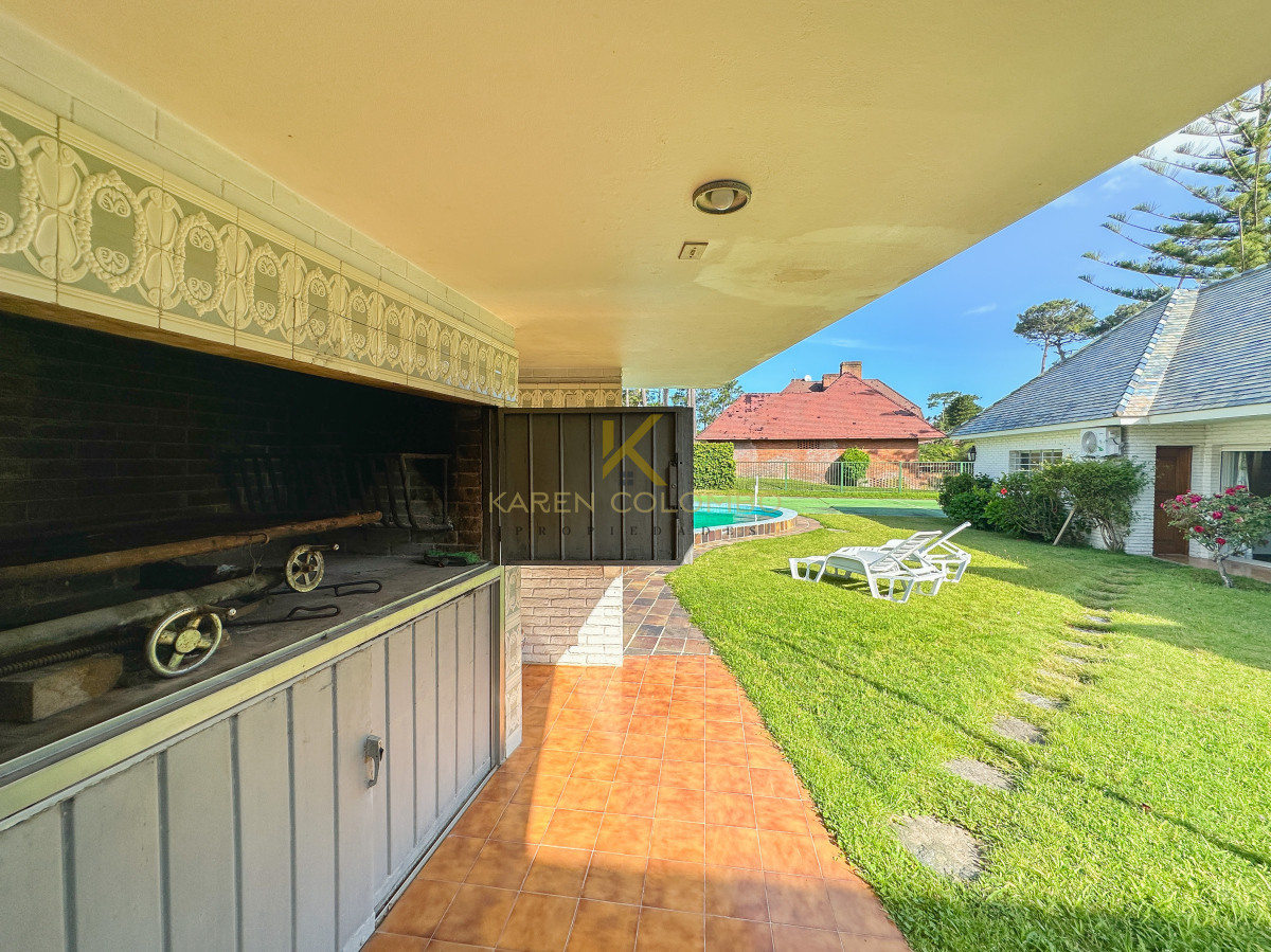 Casa ID.21095167 - Casa en Mansa, 3 dormitorios y servicio