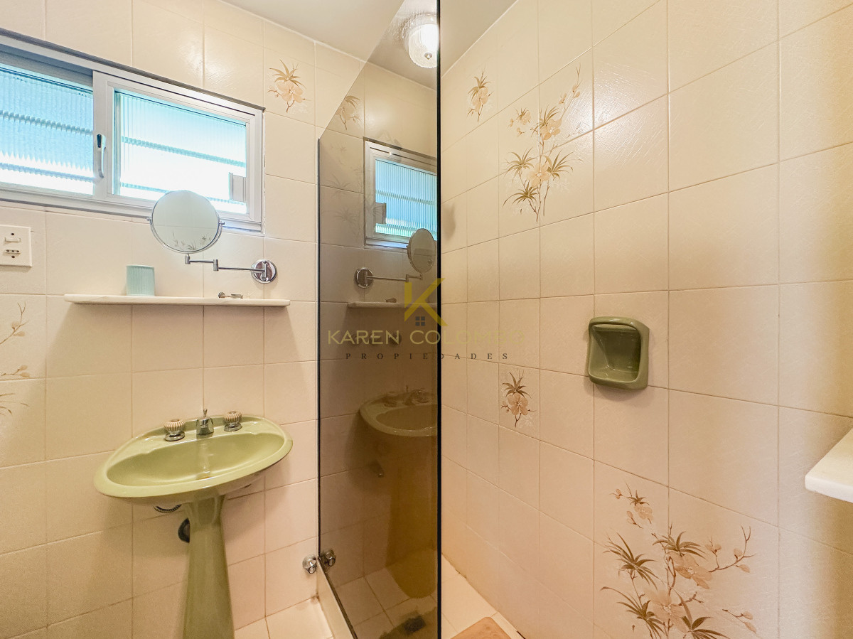 Casa ID.21095167 - Casa en Mansa, 3 dormitorios y servicio