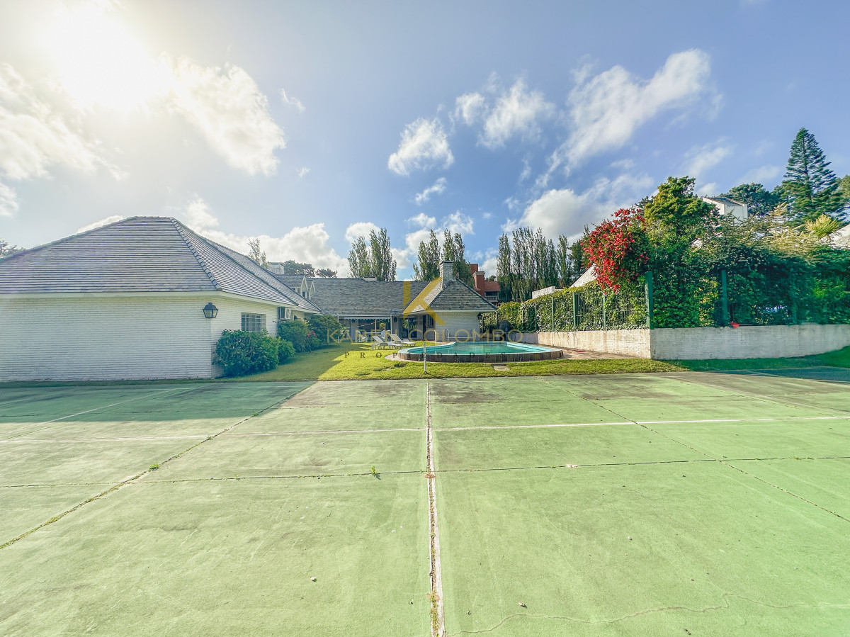 Casa ID.21095167 - Casa en Mansa, 3 dormitorios y servicio