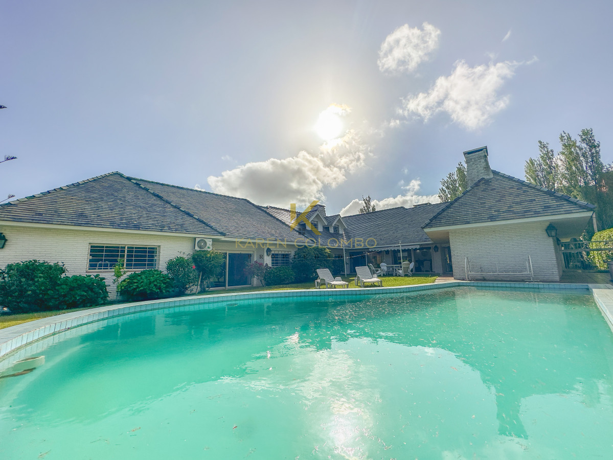 Casa ID.21095167 - Casa en Mansa, 3 dormitorios y servicio