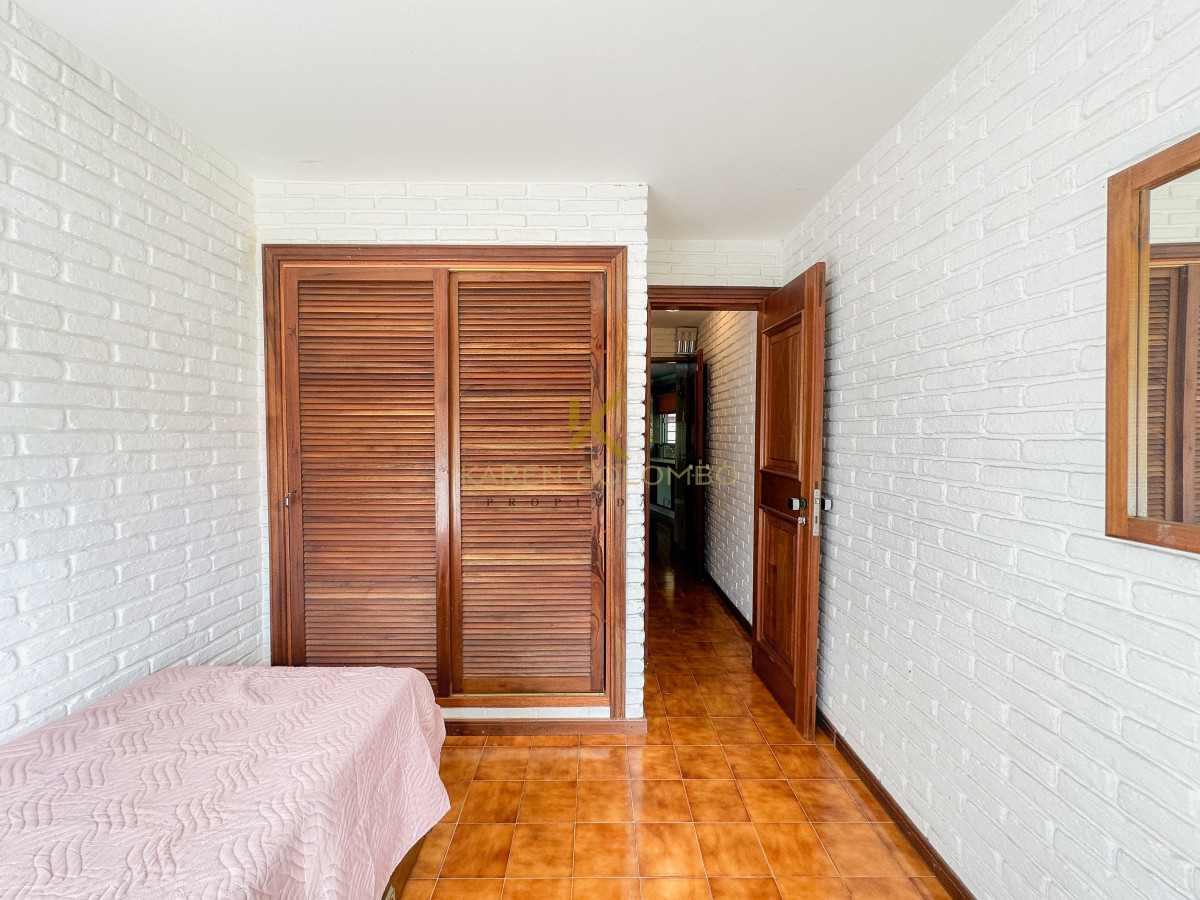 Casa ID.21095167 - Casa en Mansa, 3 dormitorios y servicio