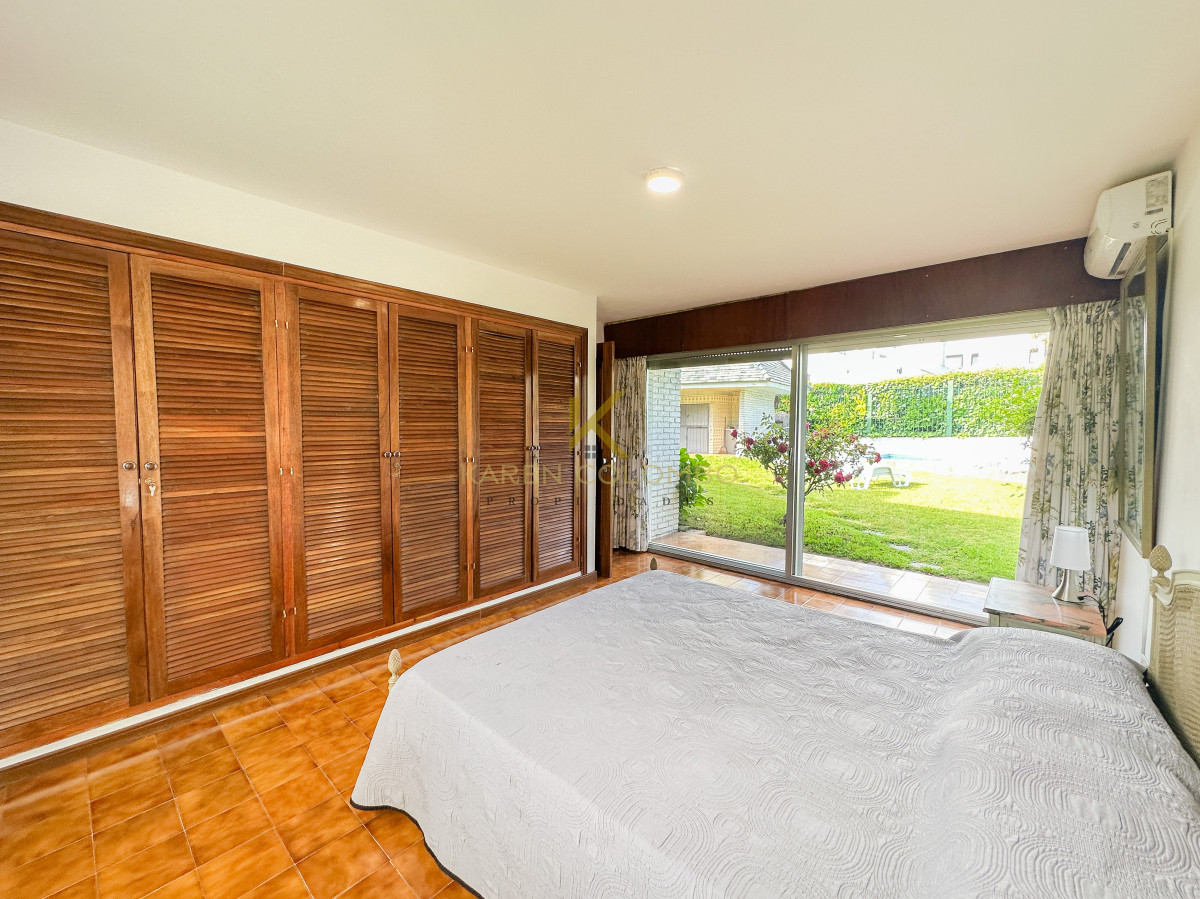 Casa ID.21095167 - Casa en Mansa, 3 dormitorios y servicio