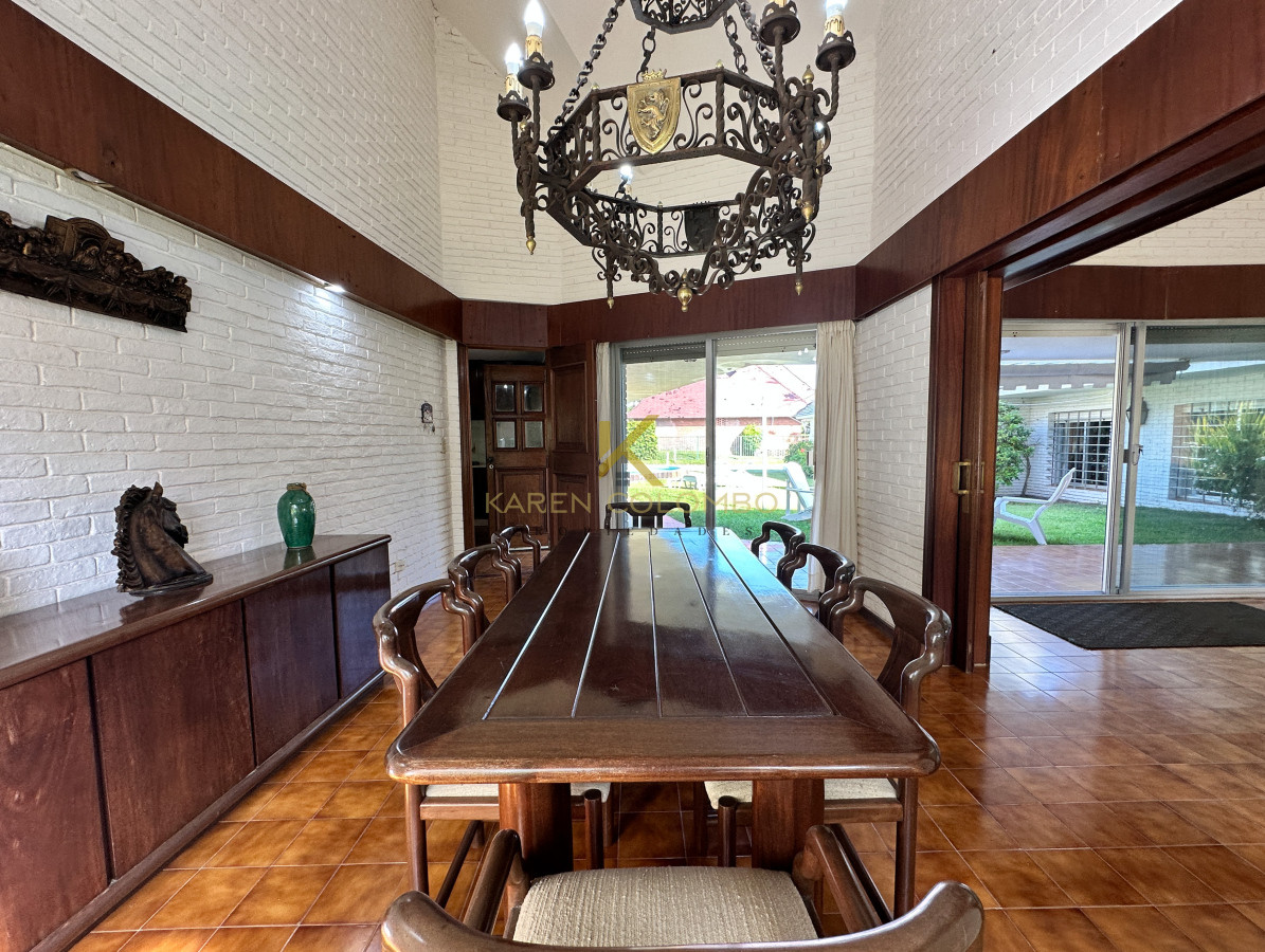 Casa ID.21095167 - Casa en Mansa, 3 dormitorios y servicio