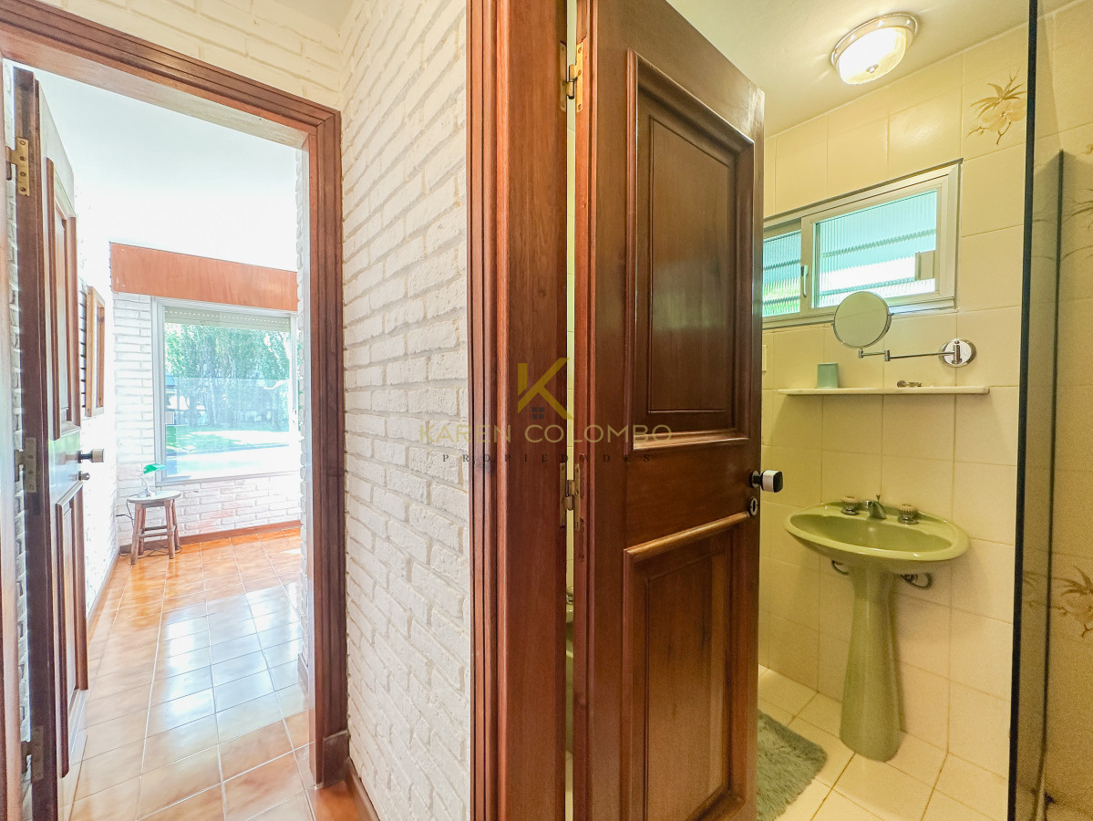 Casa ID.21095167 - Casa en Mansa, 3 dormitorios y servicio