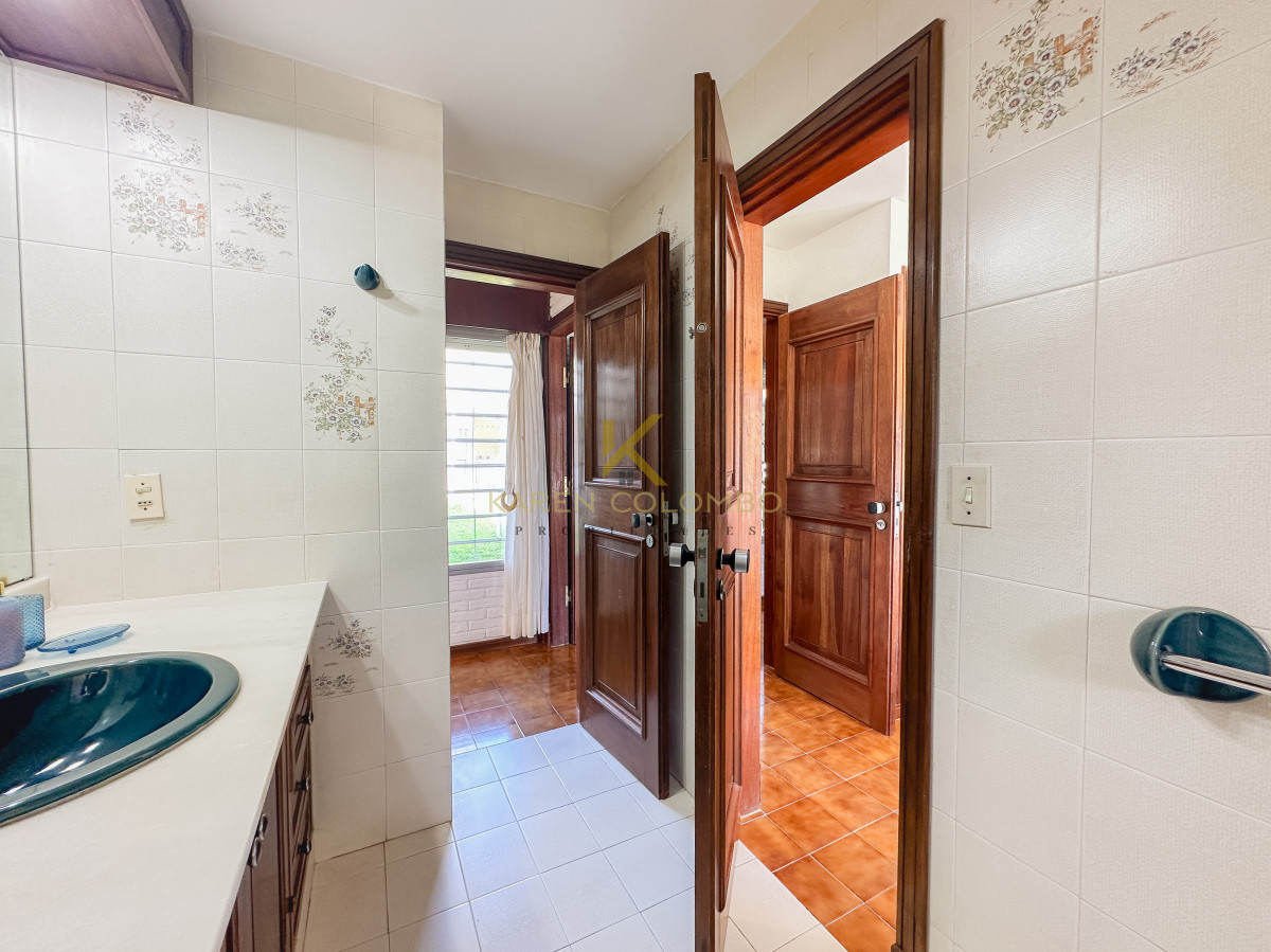 Casa ID.21095167 - Casa en Mansa, 3 dormitorios y servicio