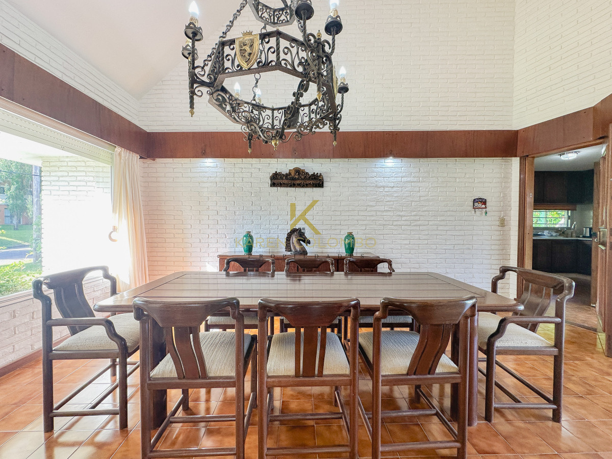 Casa ID.21095167 - Casa en Mansa, 3 dormitorios y servicio
