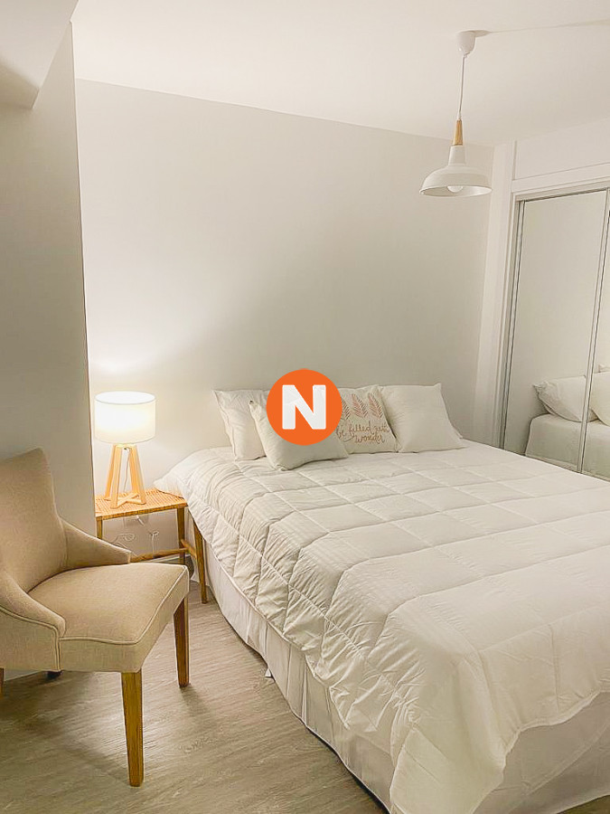 Apartamento Ref.222651 - Roosevelt, apartamento monoambiente