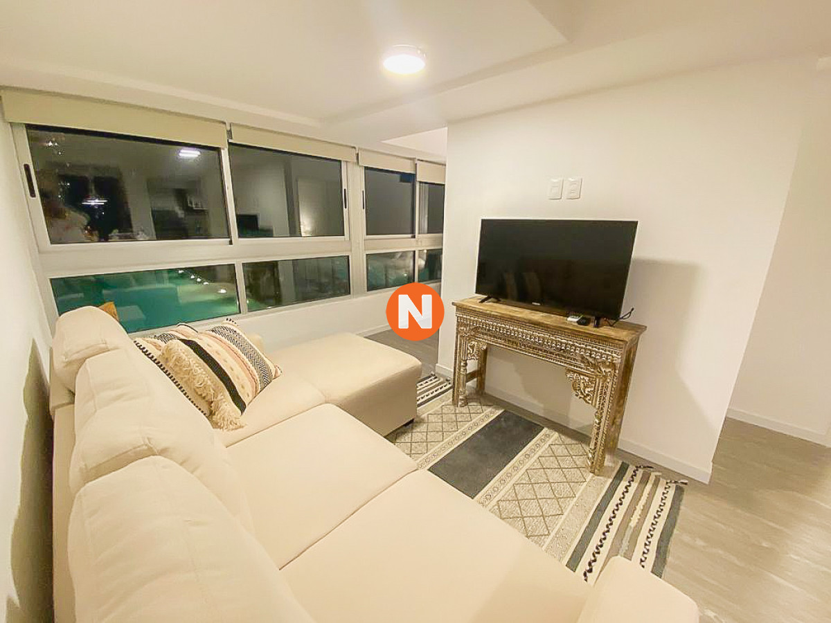 Apartamento Ref.222651 - Roosevelt, apartamento monoambiente