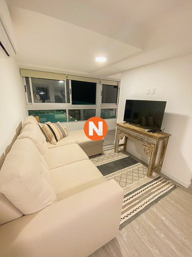 Apartamento Ref.222651 - Roosevelt, apartamento monoambiente