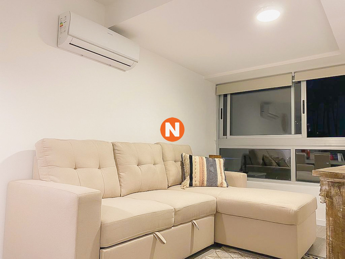Apartamento Ref.222651 - Roosevelt, apartamento monoambiente