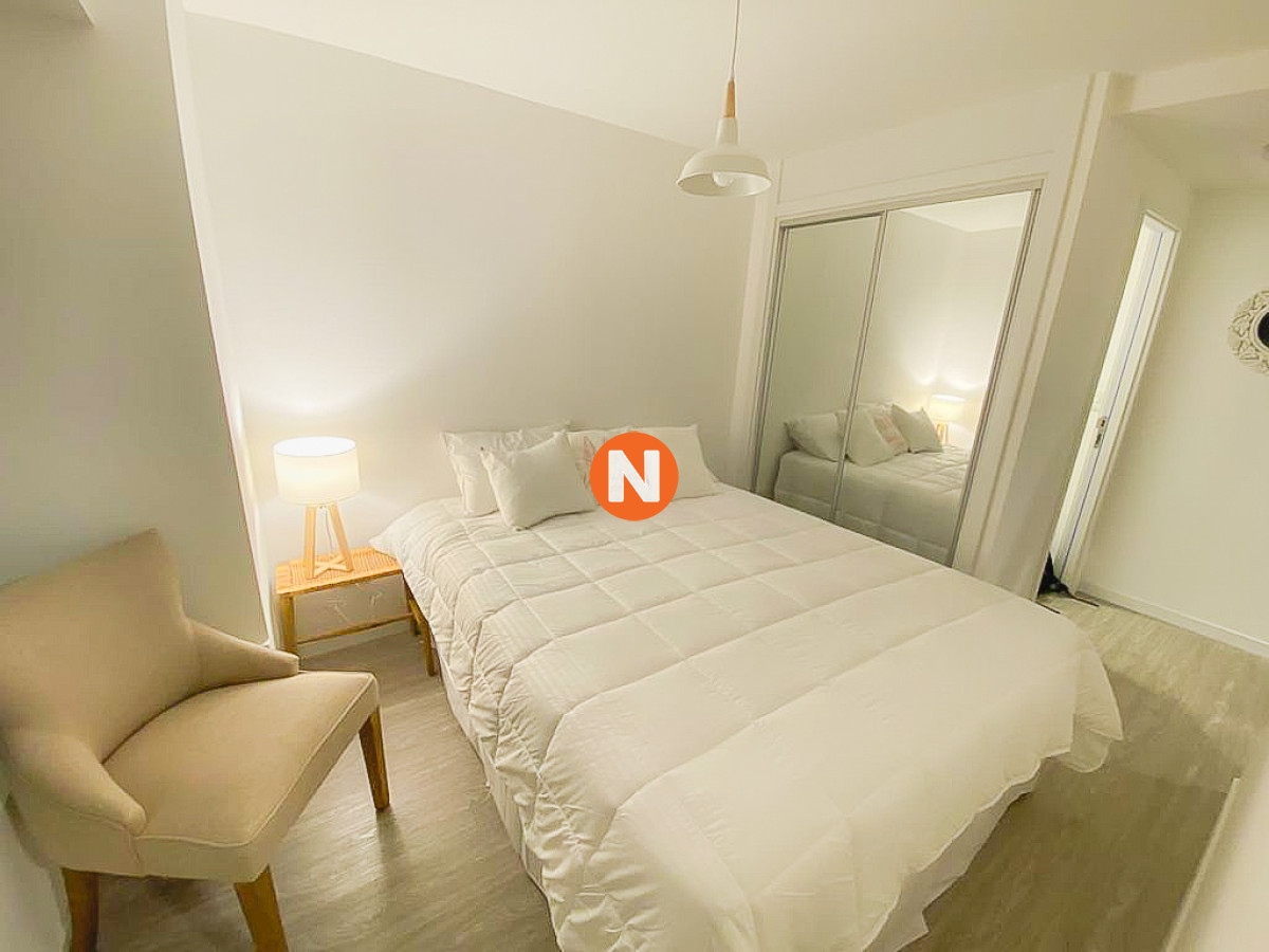 Apartamento Ref.222651 - Roosevelt, apartamento monoambiente
