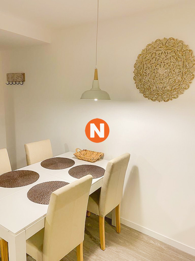 Apartamento Ref.222651 - Roosevelt, apartamento monoambiente