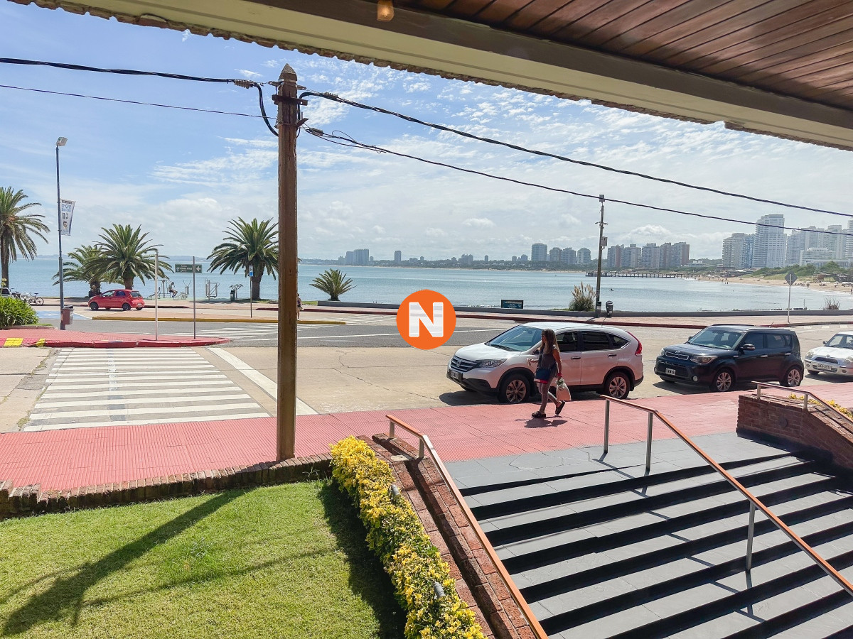 Apartamento Ref.222504 - Peninsula, apartamento 2 dormitorios, primera linea al mar