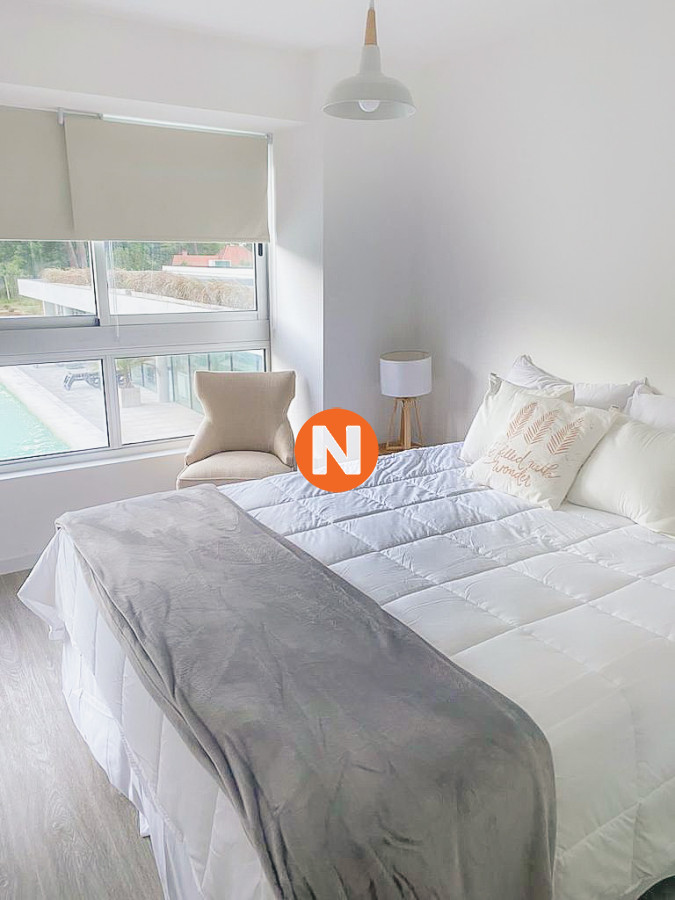 Apartamento Ref.222651 - Roosevelt, apartamento monoambiente