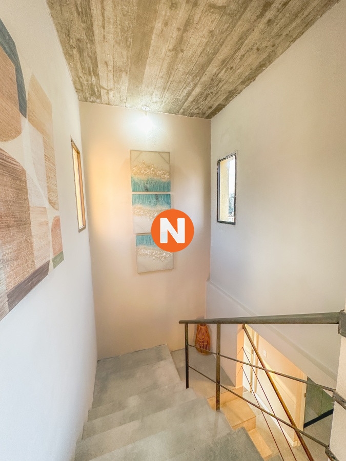 Casa Ref.222071 - Casa con vista a Laguna del Diario, 3 dormitorios más dependencia y piscina