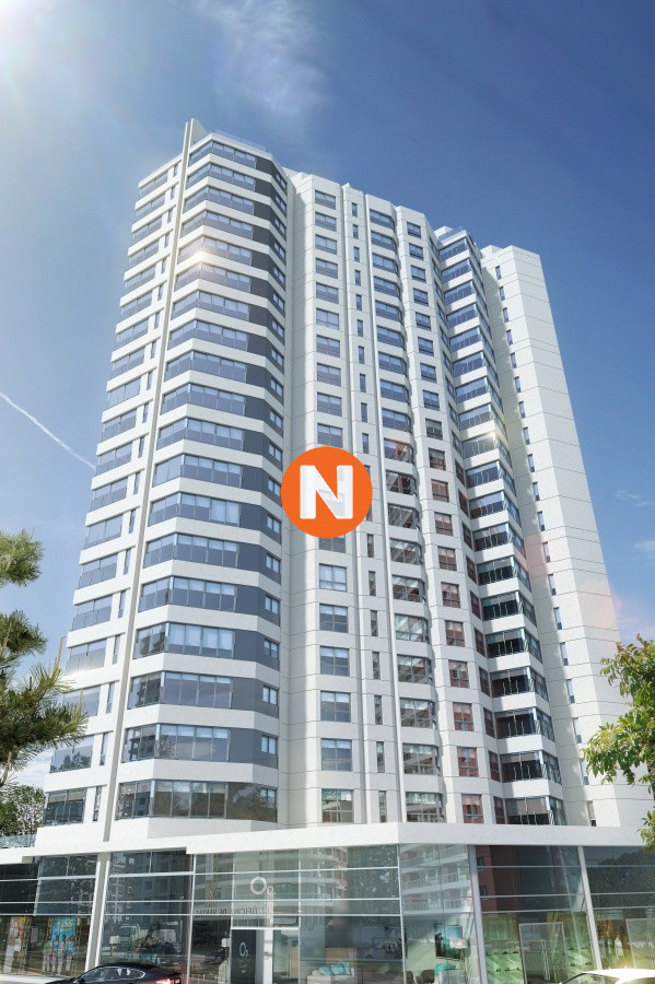 Apartamento Ref.222651 - Roosevelt, apartamento monoambiente