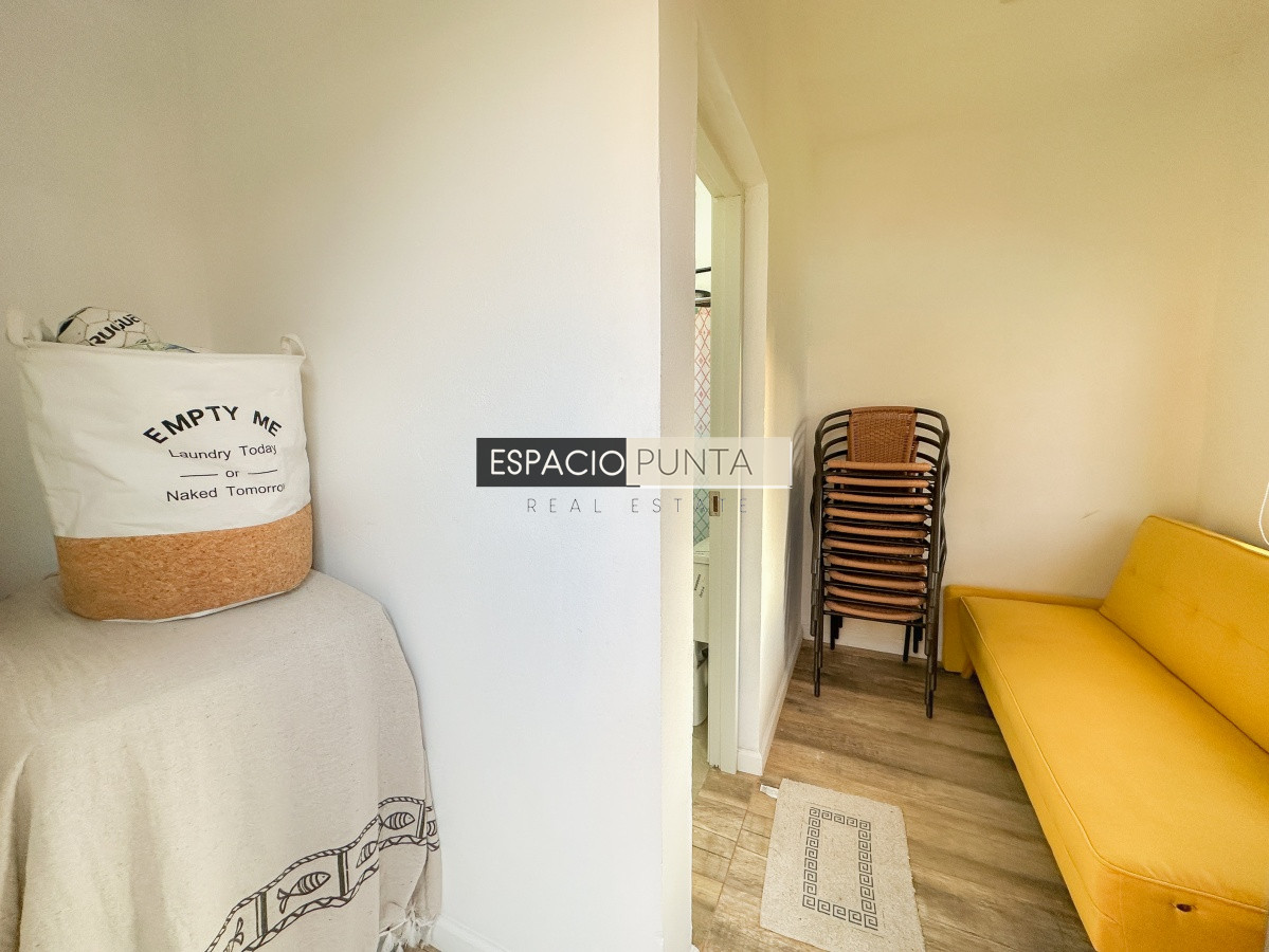 Casa ID.241 - Casa con vista a Laguna del Diario, 3 dormitorios más dependencia y piscina