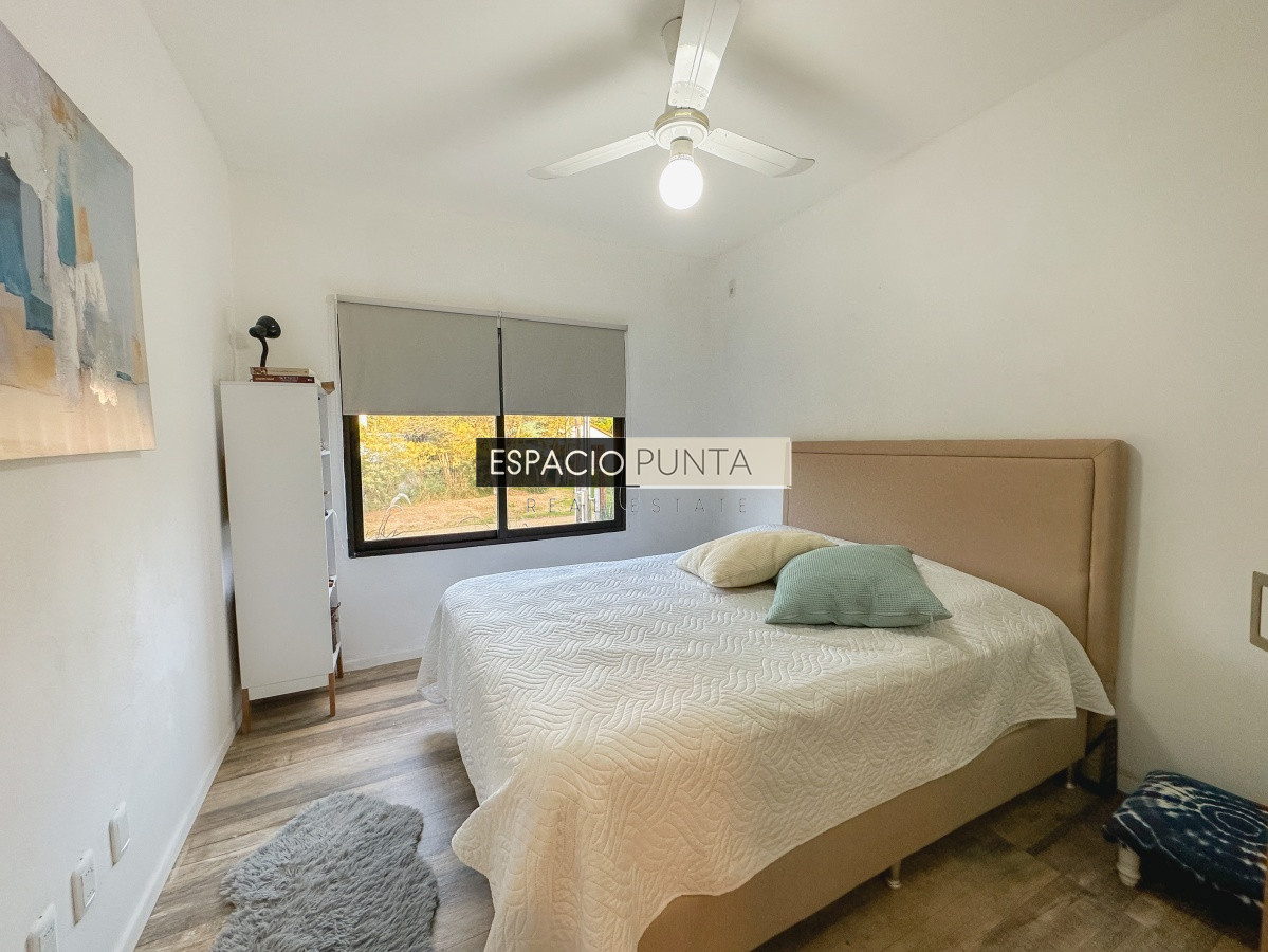 Casa ID.241 - Casa con vista a Laguna del Diario, 3 dormitorios más dependencia y piscina