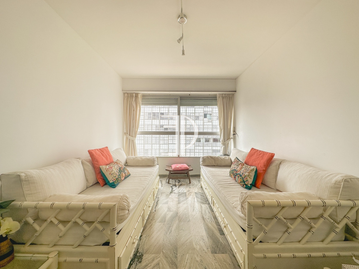 Apartamento ID.149 - Apartamento en Península, 1 dormitorio