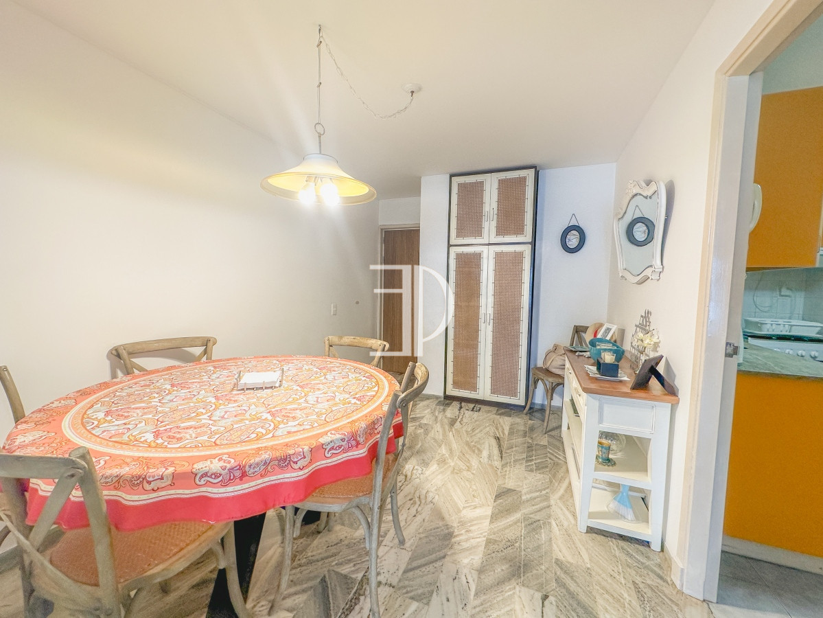 Apartamento ID.149 - Apartamento en Península, 1 dormitorio