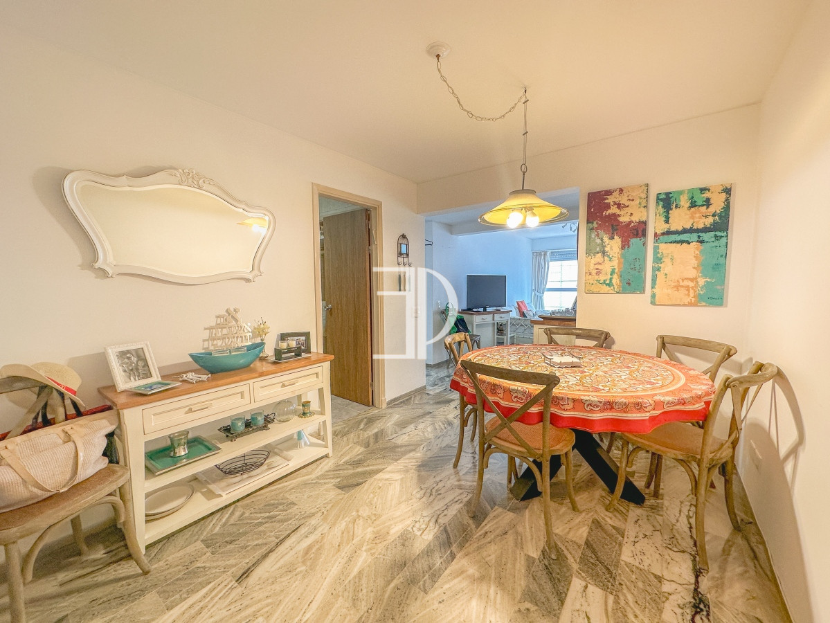 Apartamento ID.149 - Apartamento en Península, 1 dormitorio