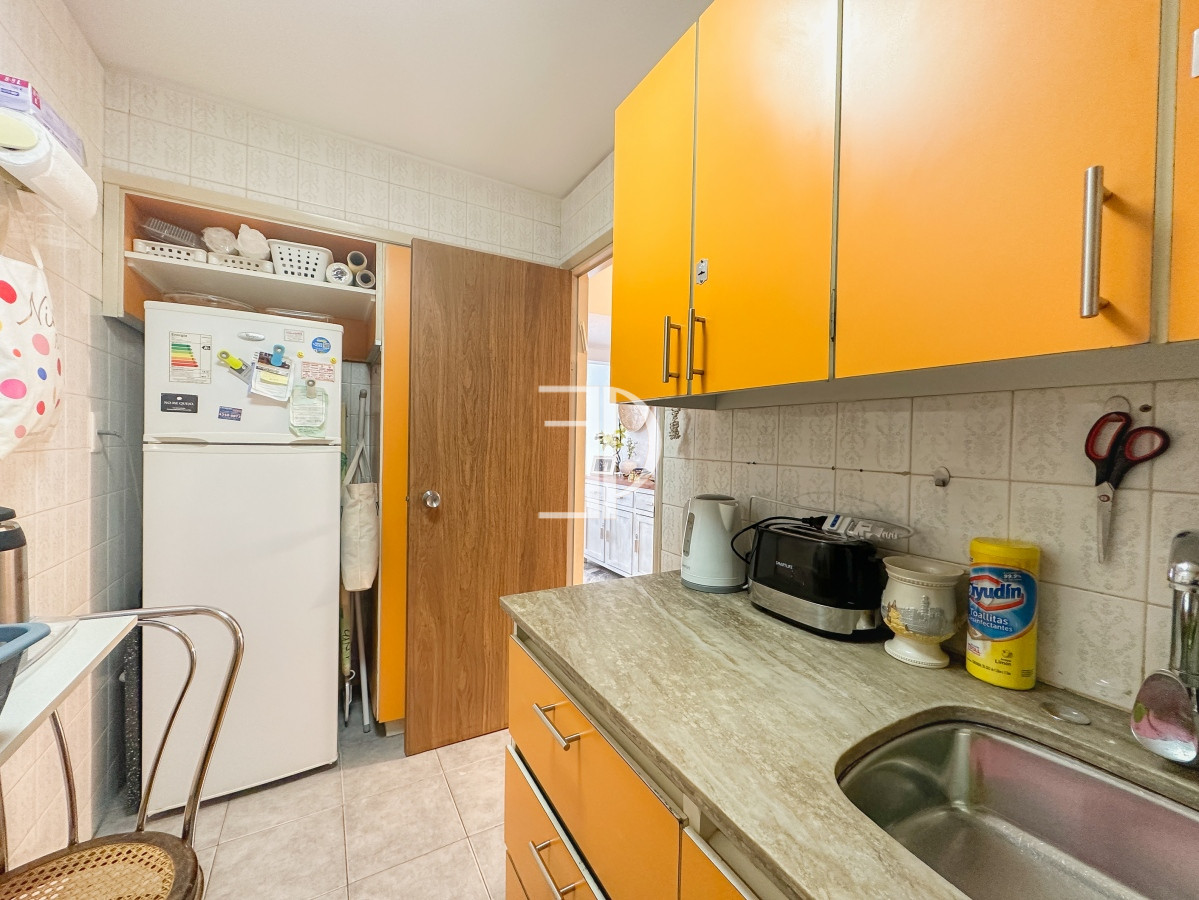 Apartamento ID.149 - Apartamento en Península, 1 dormitorio