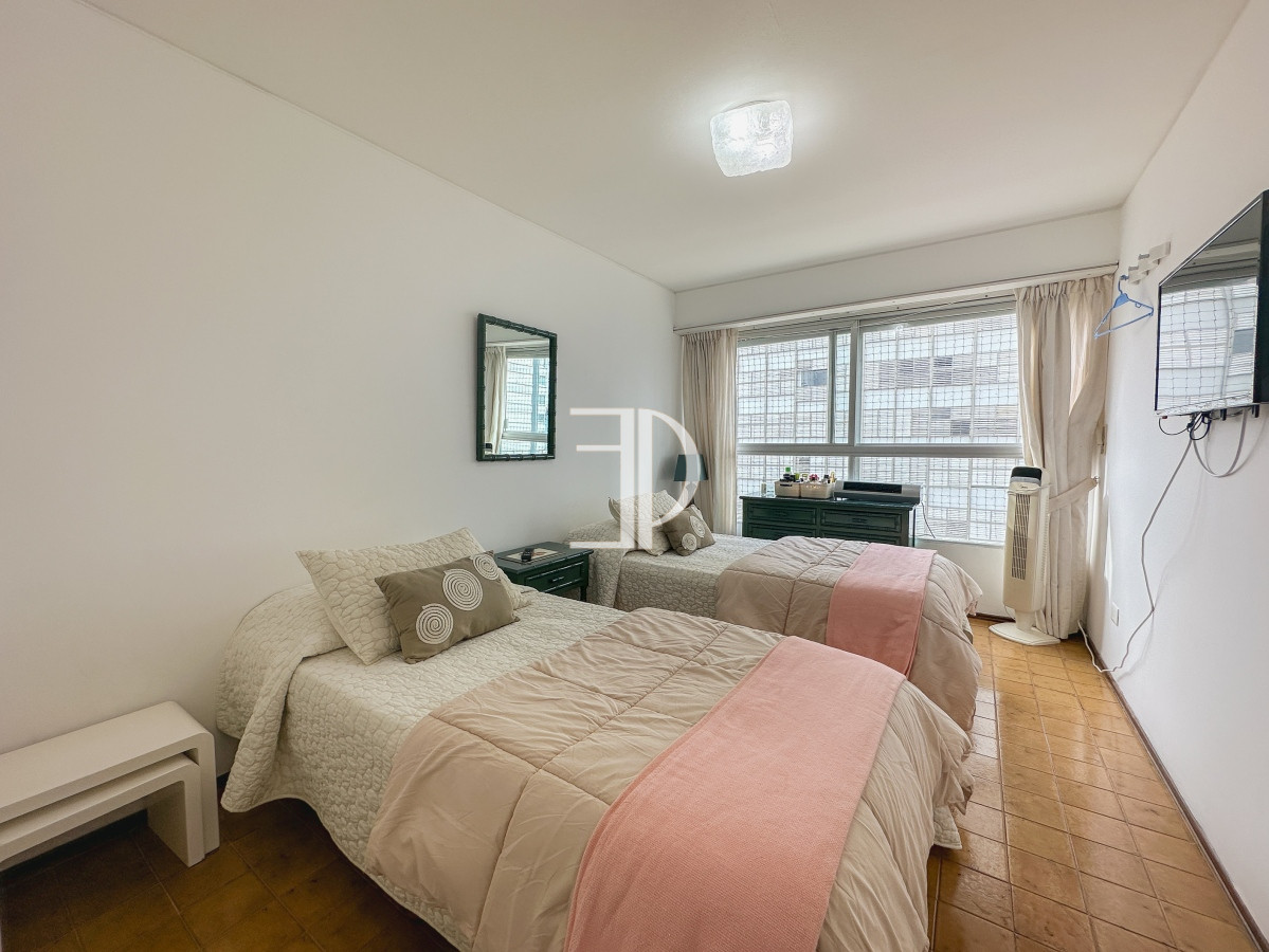 Apartamento ID.149 - Apartamento en Península, 1 dormitorio