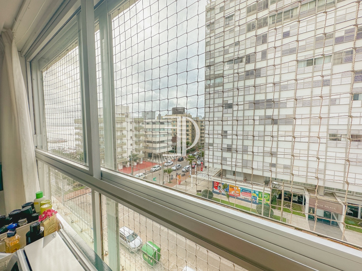 Apartamento ID.149 - Apartamento en Península, 1 dormitorio